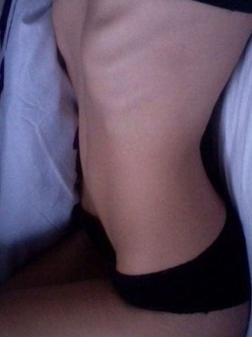Индивидуалка Кира Фотография 2